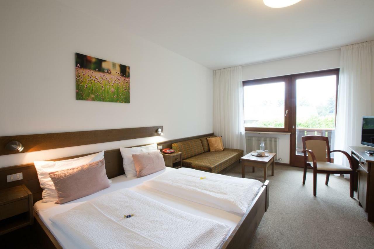 Sankt Urban 3* Merano