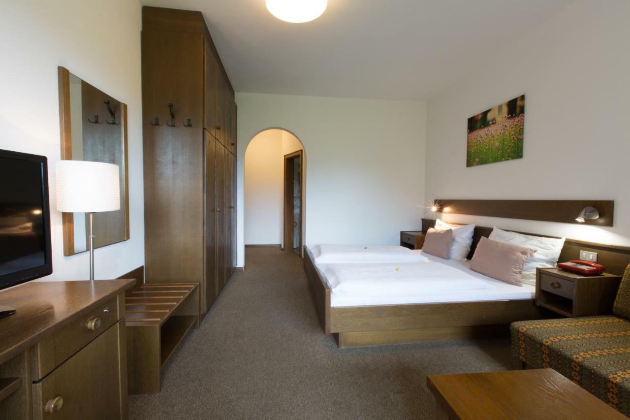 Hotel Sankt Urban Merano