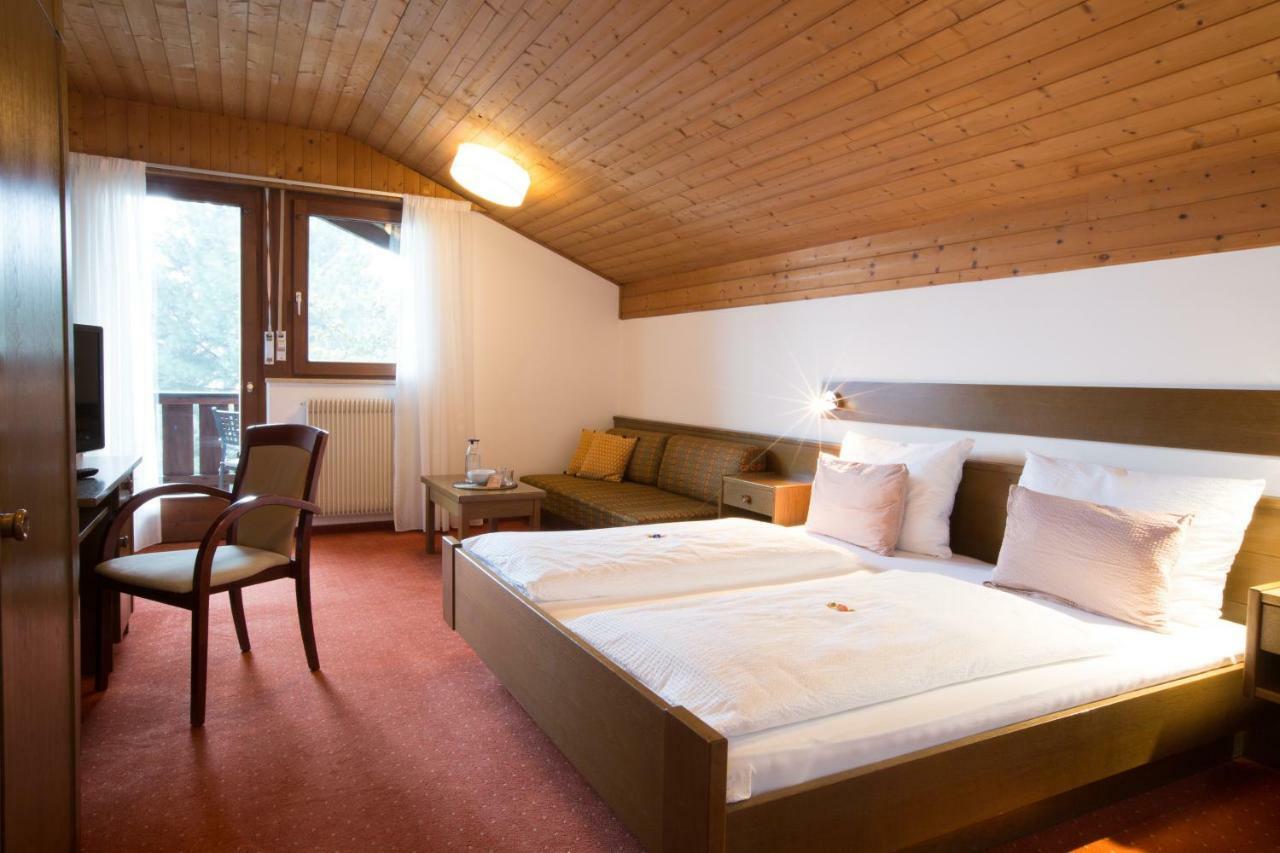 Hotel Sankt Urban